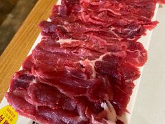 -焯牛潮汕牛肉火锅(云峰街创始店)