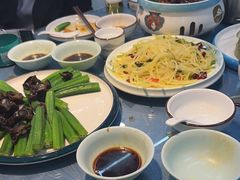 -味道家宴