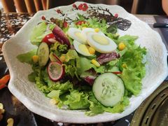 -黑牛の場烤肉(摩天活力城店)
