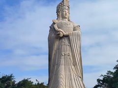 -莆田湄洲妈祖祖庙