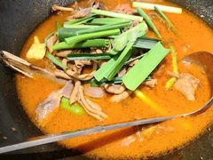 -楚成谷鸭馆(裕民店)