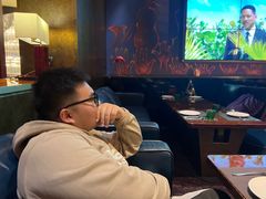 -YUE·6·西式融合餐厅(外滩六号店)