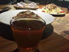 -意国小镇披萨牛排餐厅(万达广场店)