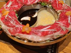 -锅物新语&寿喜烧.炉端割烹(世博源店)