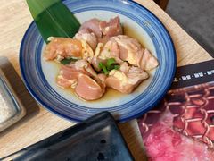 -AJIYA味屋和牛烤肉自助放题(温州万象城店)