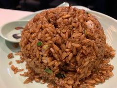酱油炒饭-大铁勺新津菜(东丽阳光新业广场店)