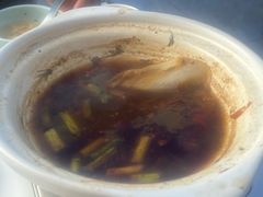 -黄牛肉馆·皖南土菜