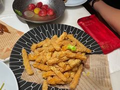 -径山十八道·风味民间菜(杭州总店)