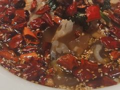 -東舍食唐精品陕菜馆