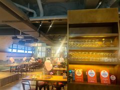 -JINNS锦时 steak&pizza(浸信会礼拜堂旧址店)