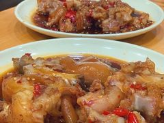 -贤花饭店(城阳店)