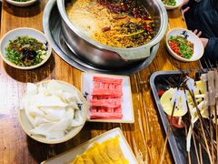 -盖帮鳝鱼串串(东郊记忆店)