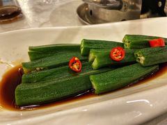 -巴依老爷新疆美食(工体旗舰店)