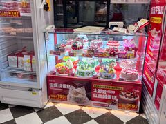 -味多美蛋糕(通州店)