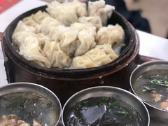 -海汇源老烧麦店(东大街总店)