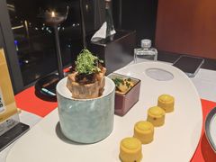 -馋遇江南·精致湖景雅宴(东方之门店)