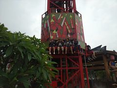 -广州融创文旅城