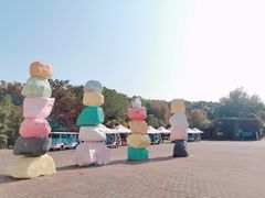 -漳州滨海火山岛自然生态风景区