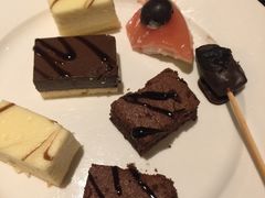 -大华锦绣假日酒店·锦味餐厅
