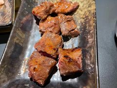 -無二炙坊·和牛烧肉(大钟寺1733店)