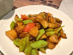 -北李·海肠捞饭·大连菜(望京凯德MALL店)