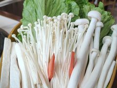 -景笙毋米粥底火锅(20年老字号)