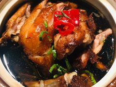 -南京大牌档(凯德大峡谷店)