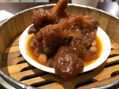 -古南都·老广东酒楼(龙江店)