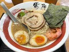 -雷门拉面·现熬骨汤(凯德来福士店)