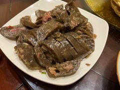 -老保定驴肉馆(云岗路店)