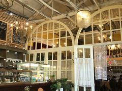 大堂-秘密小花园(第三中学店)