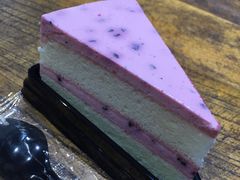 -罗莎蛋糕(奥山府店)