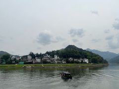 -新安江山水画廊风景区