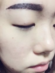 -MIVI半永久纹眉机器野生眉纹唇