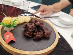 -聚鑫阁江浙菜·非遗传承技艺(闵行交大店)