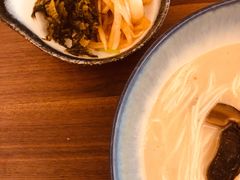 -茗知道茶馆(世博源店)