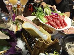 -润泽园椰子鸡(汇一城店)