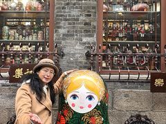 -中华巴洛克风情街