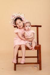-小熊维尼高端儿童摄影(宝安旗舰店)