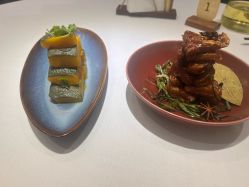 点击看大图 -香雪海饭店中餐厅·宴会厅(东环路店)