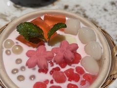 -永春园·扬州早茶·淮扬菜(漫乐城店)