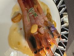 -LA CREPERIE BRETONNE布列塔尼法式餐厅(天童北路店)