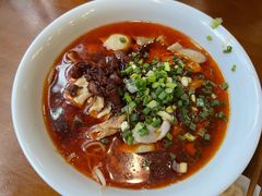 -蒋家肠旺面馆老店(合群路店)