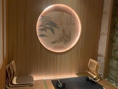 -無境·匠心日本料理(汉街店)