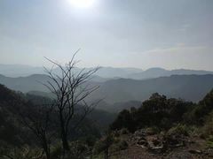 -西湖风景区十里琅珰-五云山