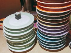 -万岁寿司(蓬江万达店)