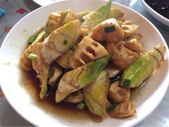 老字号南花桥羊肉馆-南花桥羊肉馆老字号(乌镇店)