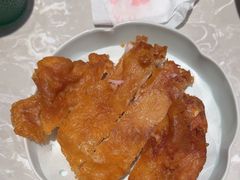 -松鹤面馆·古法焖肉面(观前店)