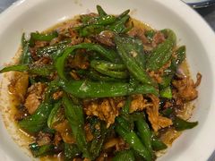 -农家湘菜(安亭店)