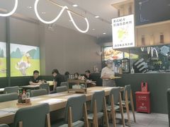 大堂-蔡澜Pho·越南粉餐厅(海上世界店)